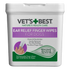 Ear Relief Finger Wipes front