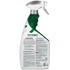 Flea and Tick Cat & Home Spray – Cotton Spice Scent, 32 oz. back