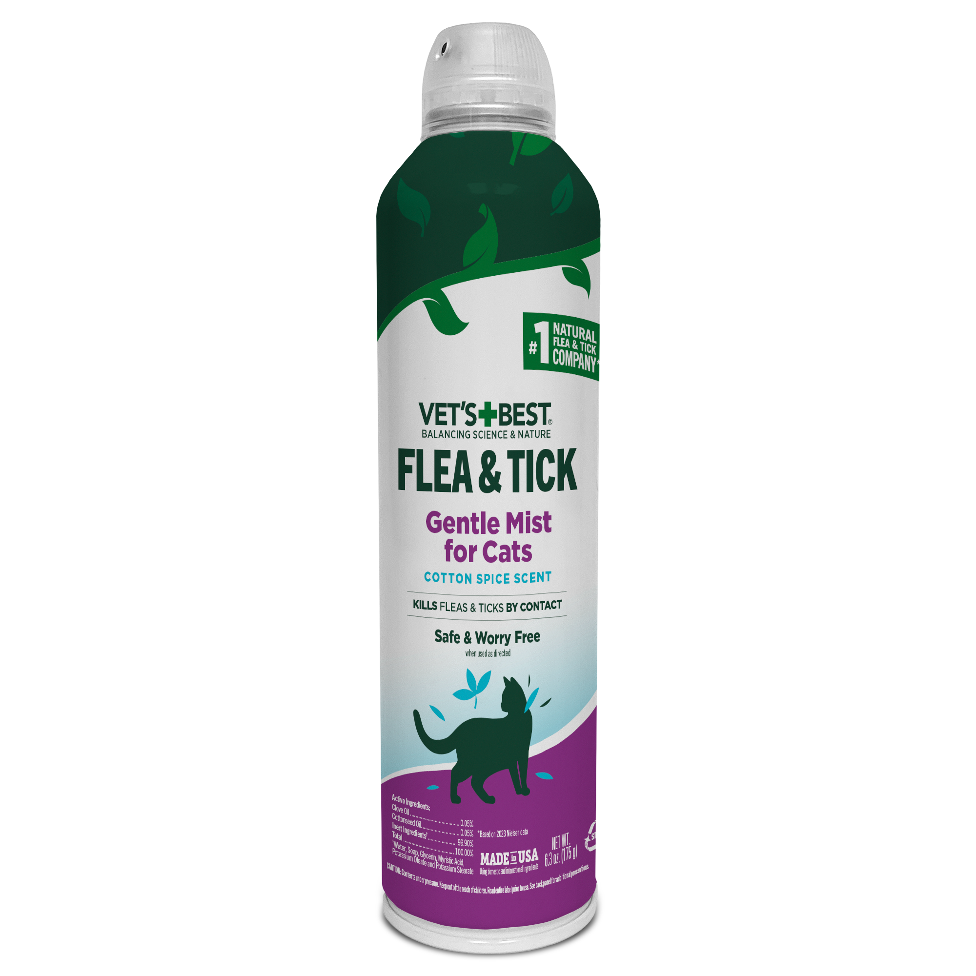 What is the Best Flea And Tick Treatment for Cats: Expert Picks