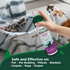 Flea and Tick Cat Gentle Mist – Cotton Spice Scent, 6.3 oz. vets best