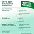Flea & Tick Waterless Bath for Dogs lineup