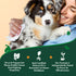 Flea & Tick Wipes for Dogs benefits