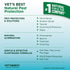 Flea & Tick Shampoo for Cats benefits 2