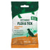 Flea Collar for Dogs front