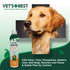 Flea & Tick Easy Spray for Dogs & Home, 14 oz. benefits