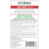 Hot Spot Spray for dogs label