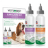 Ear Relief Wash & Dry front