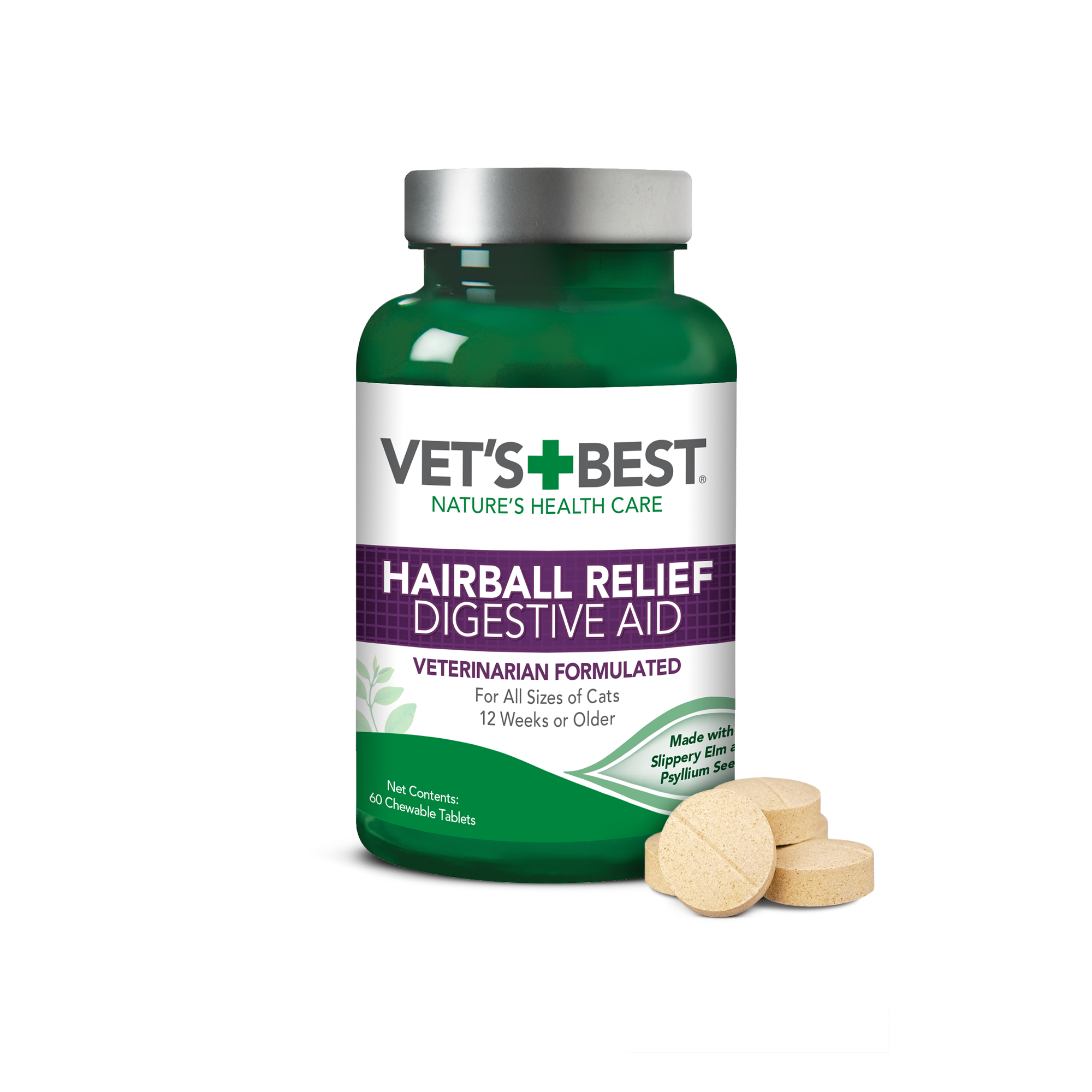 Best hairball treatment 2025