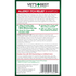 Allergy Itch Relief Dog Shampoo product details