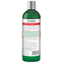 Allergy Itch Relief Dog Shampoo back