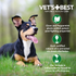 Anti-Flea Spray Shampoo benefits