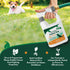 Flea & Tick Yard & Kennel Spray directions