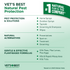 Flea & Tick Yard & Kennel Spray vets best