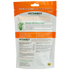 Skin & Coat Soft Chews for Dogs back