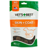 Skin & Coat Soft Chews for Dogs front