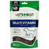 Multi-Vitamin Soft Chews for dogs front
