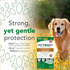 Flea & Tick Spot-On for Medium Dogs