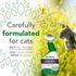 Flea & Tick Home Spray for Cats