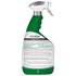 Flea & Tick Home Spray for Cats back