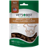 Brewer's Yeast & Garlic Flavored Chews front