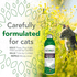 Flea & Tick Easy Spray for Cats