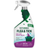 Flea and Tick Cat & Home Spray – Cotton Spice Scent, 32 oz. front