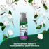 Flea and Tick Waterless Bath for Cats – Cotton Spice Scent, 5 oz. vets best