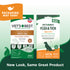 Flea & Tick Spot-On for Large Dogs packaging change