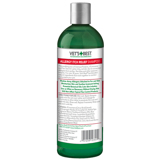9 Best Medicated Dog Shampoos for Skin Allergies in 2026 - Reviews 9 Best Medicated Dog Shampoos for Skin Allergies in 2026 - Reviews