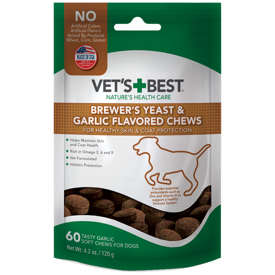 Best anti yeast dog food clearance