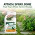 vet's best yard spray how to use