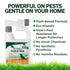 vet's best yard spray benefits