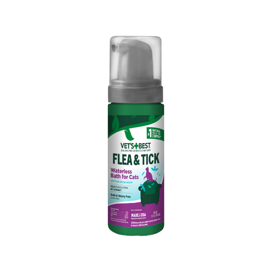 Best flea and tick protection for cats best sale