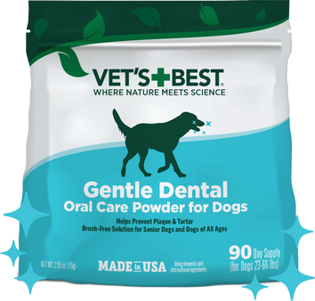 Dental Powder for Dogs